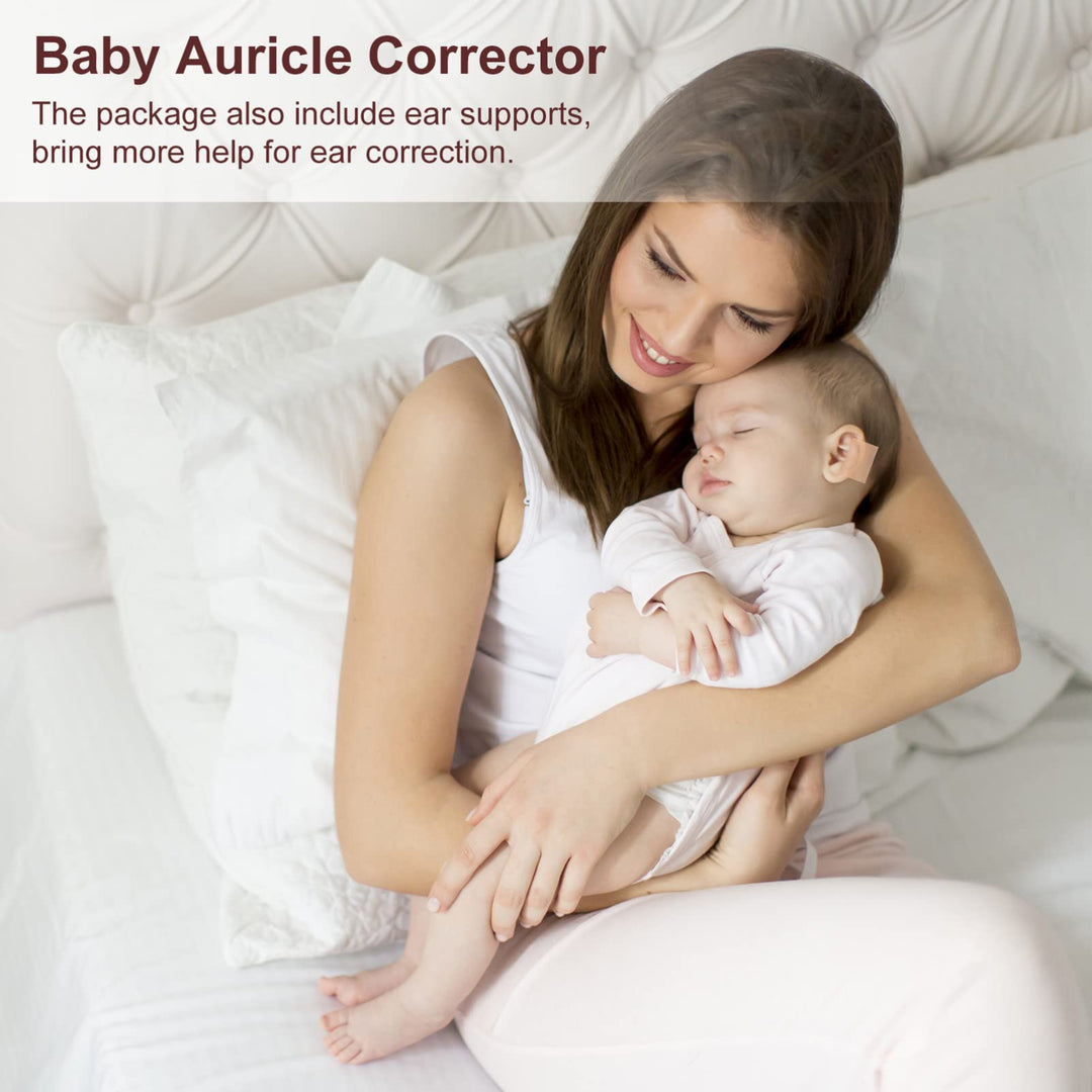 Baby Ear Aesthetic Corrector Auricle Correction Patch Protruding Ear Corrector Ear Support Tool