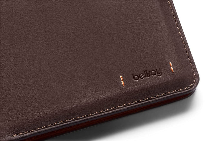 Bellroy Hide &amp; Seek Premium Edition (Slim leath
