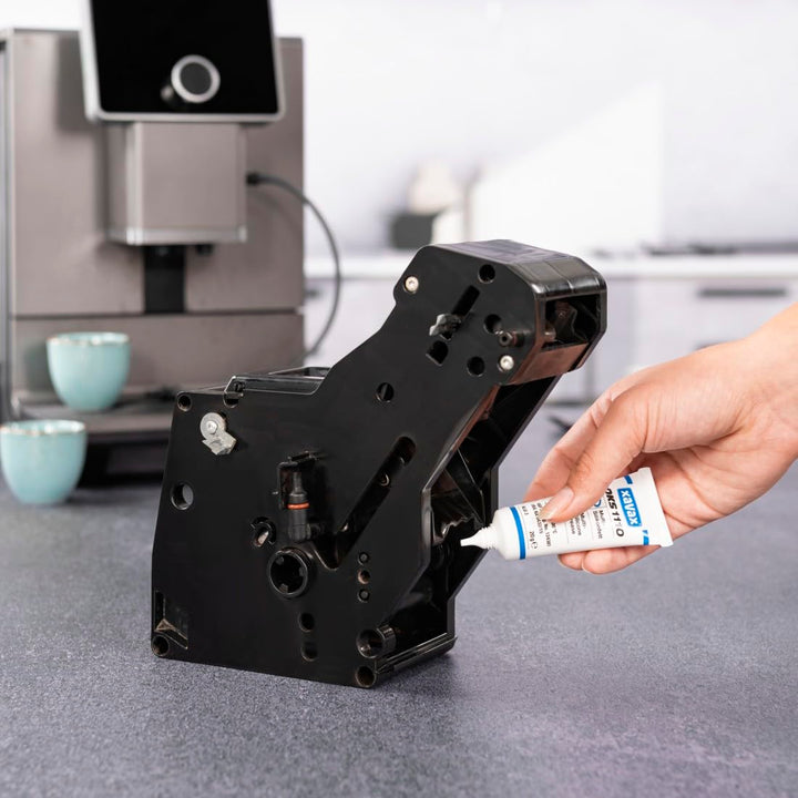 OKS Multi Silicone Grease For the Care and Maintenance of Coffee Machines Food-Safe