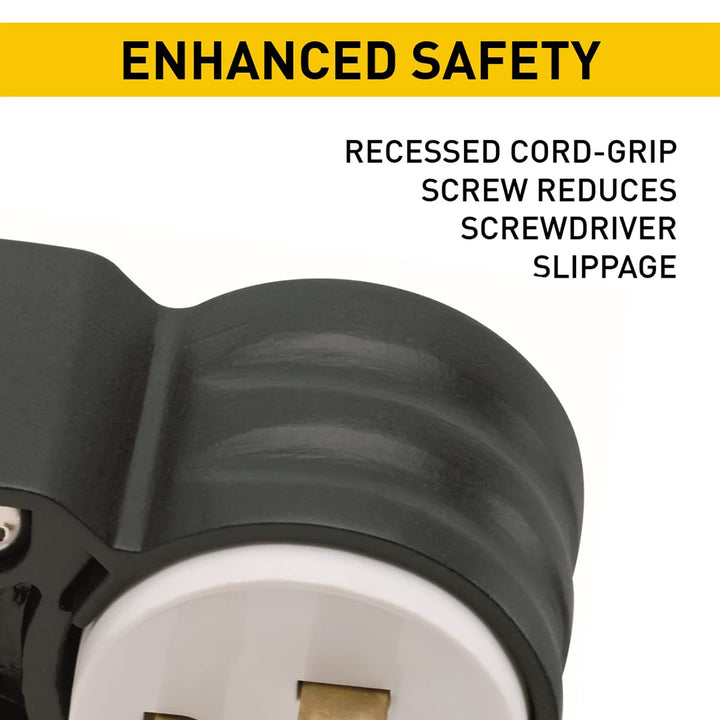 Legrand Pass &amp; Seymour PS5466SSANCCV4 20 Amp 25
