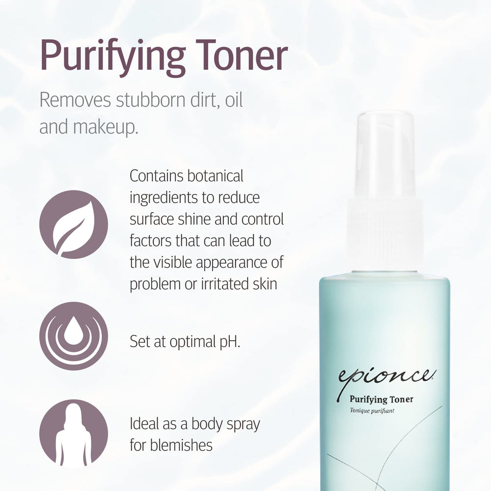 purifying toner 4oz
