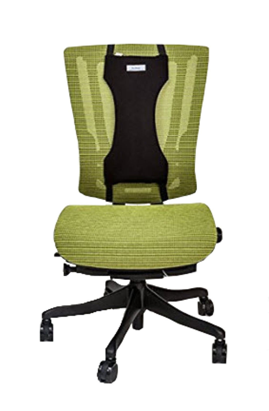 SALE! Cushion for back pain and posture support. Great for working at computer, driving and anyone who sits!