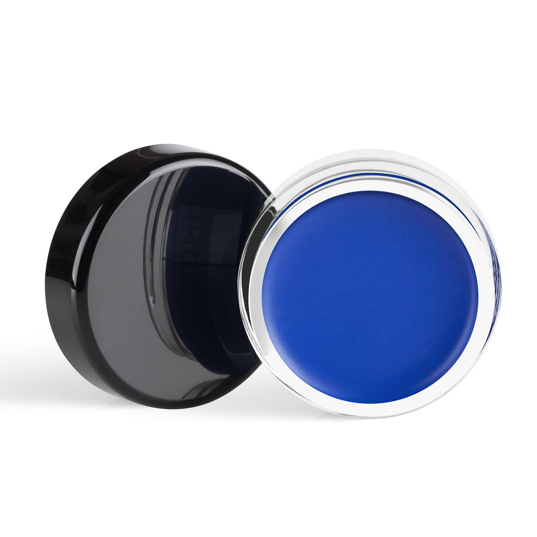 AMC EYELINER GEL 67 | Gel Eyeliner Matte | Waterproof | High Intensity Pigments | Eye Makeup | Creamy texture 5.5 g/0.19 US OZ