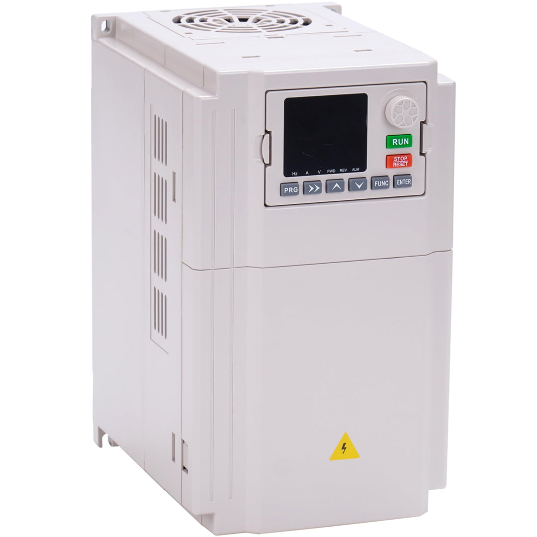 VFD AC 220V 2.2KW 3HP 10A Variable Frequency Drive,VFD 