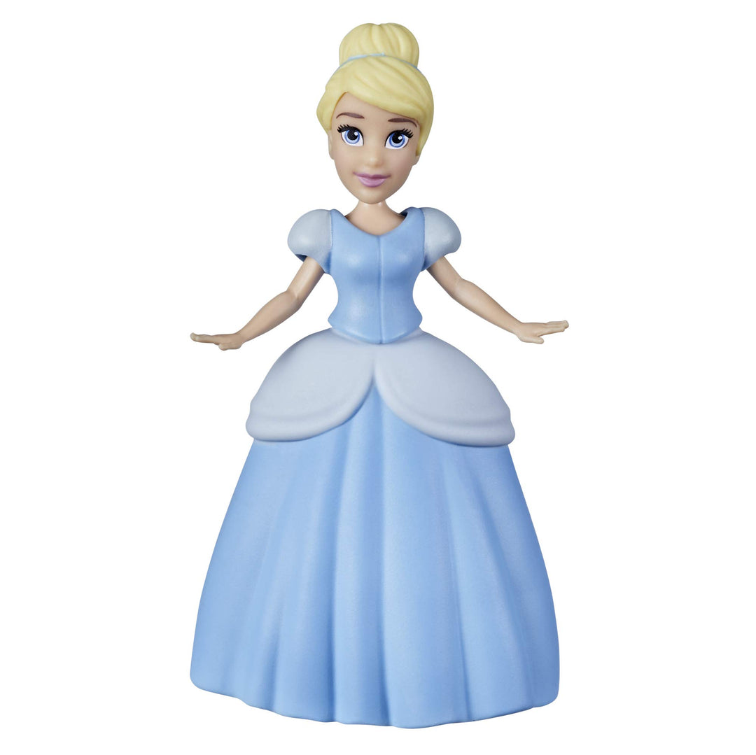 Disney Princess Secret Styles Surprise Princess Series 