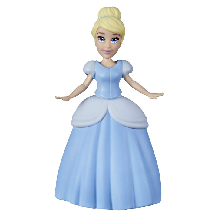 Disney Princess Secret Styles Surprise Princess Series 