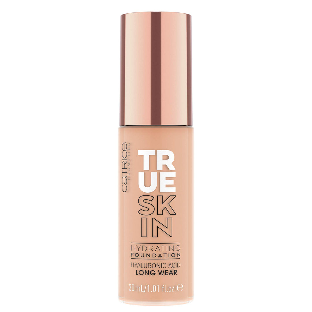 | True Skin Hydrating Foundation (030 | Neutral Sand)