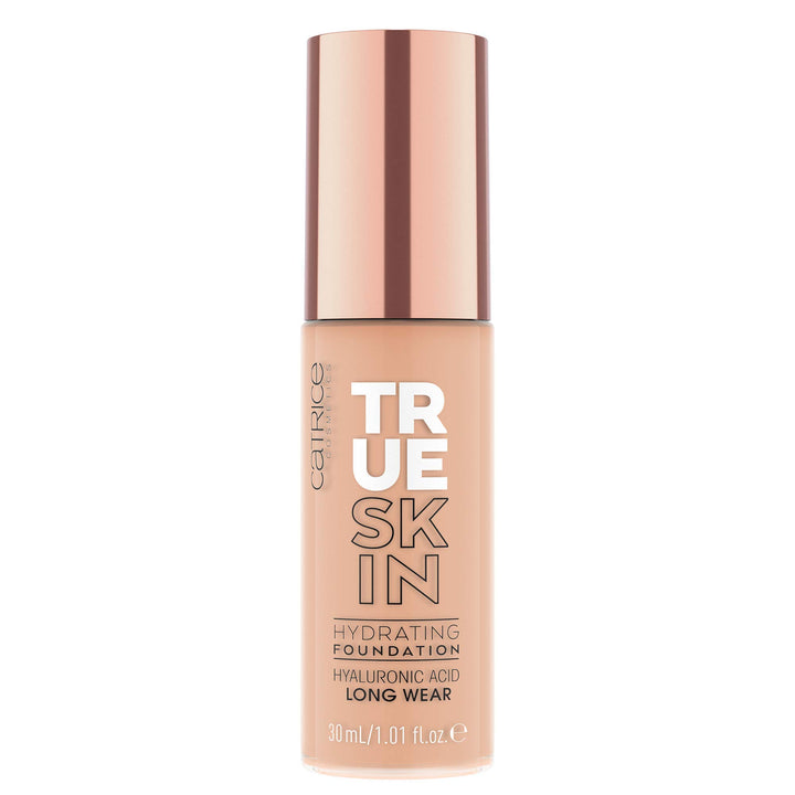 | True Skin Hydrating Foundation (030 | Neutral Sand)