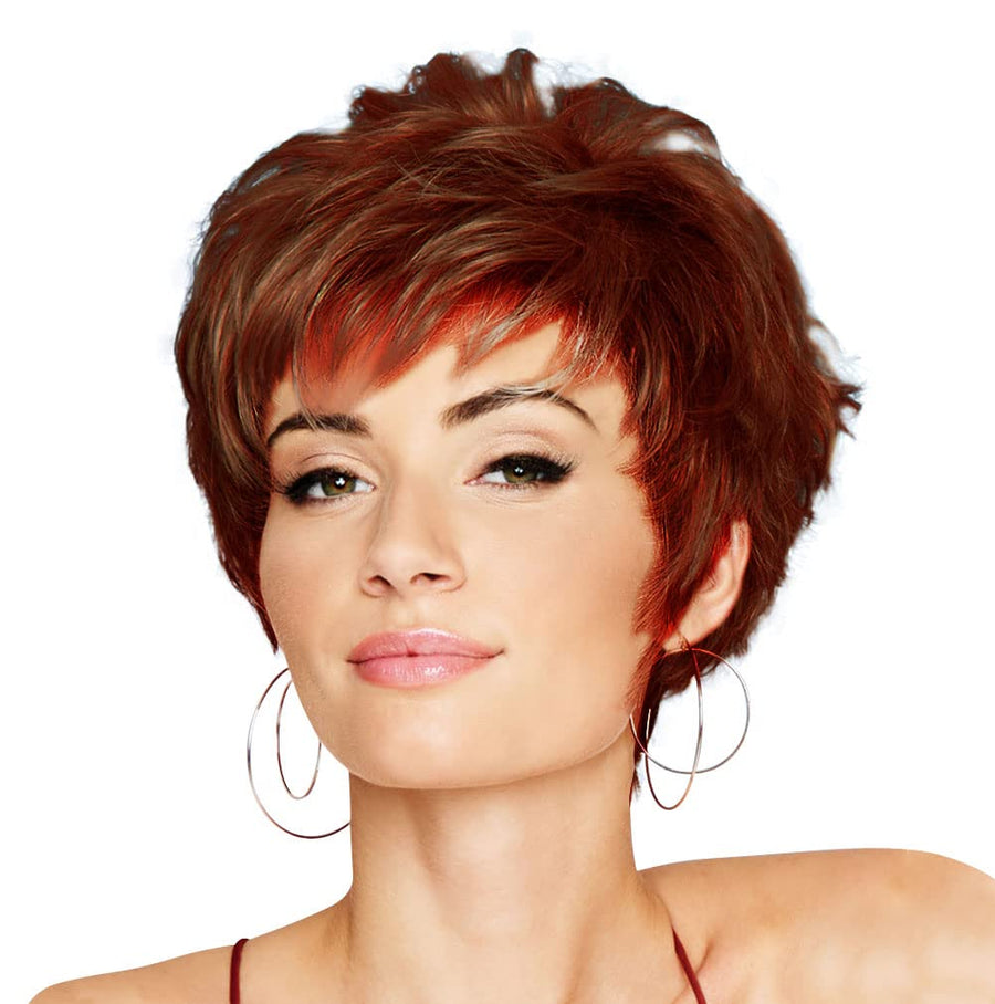 Raquel Welch Synthetic Hair Wig Sparkle R3329S+ by Unknown