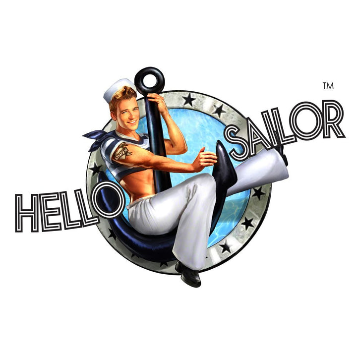 Lube -Personal Water Based - 16ozTM - Made in USA - 100% Unconditional Money Back