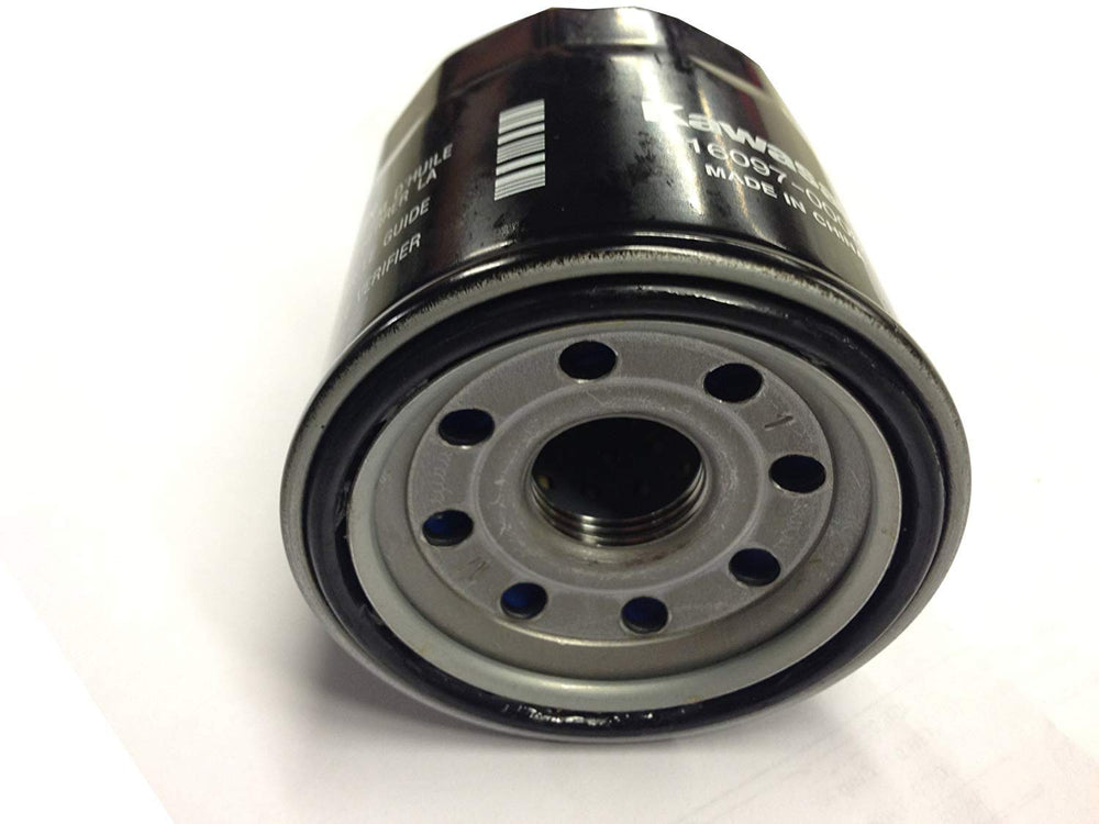 Kawasaki Oil Filter 16097-0008