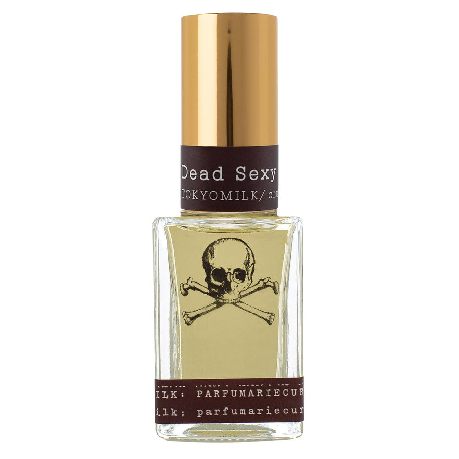 Tokyo Milk's Dead Sexy No. 6 Parfum