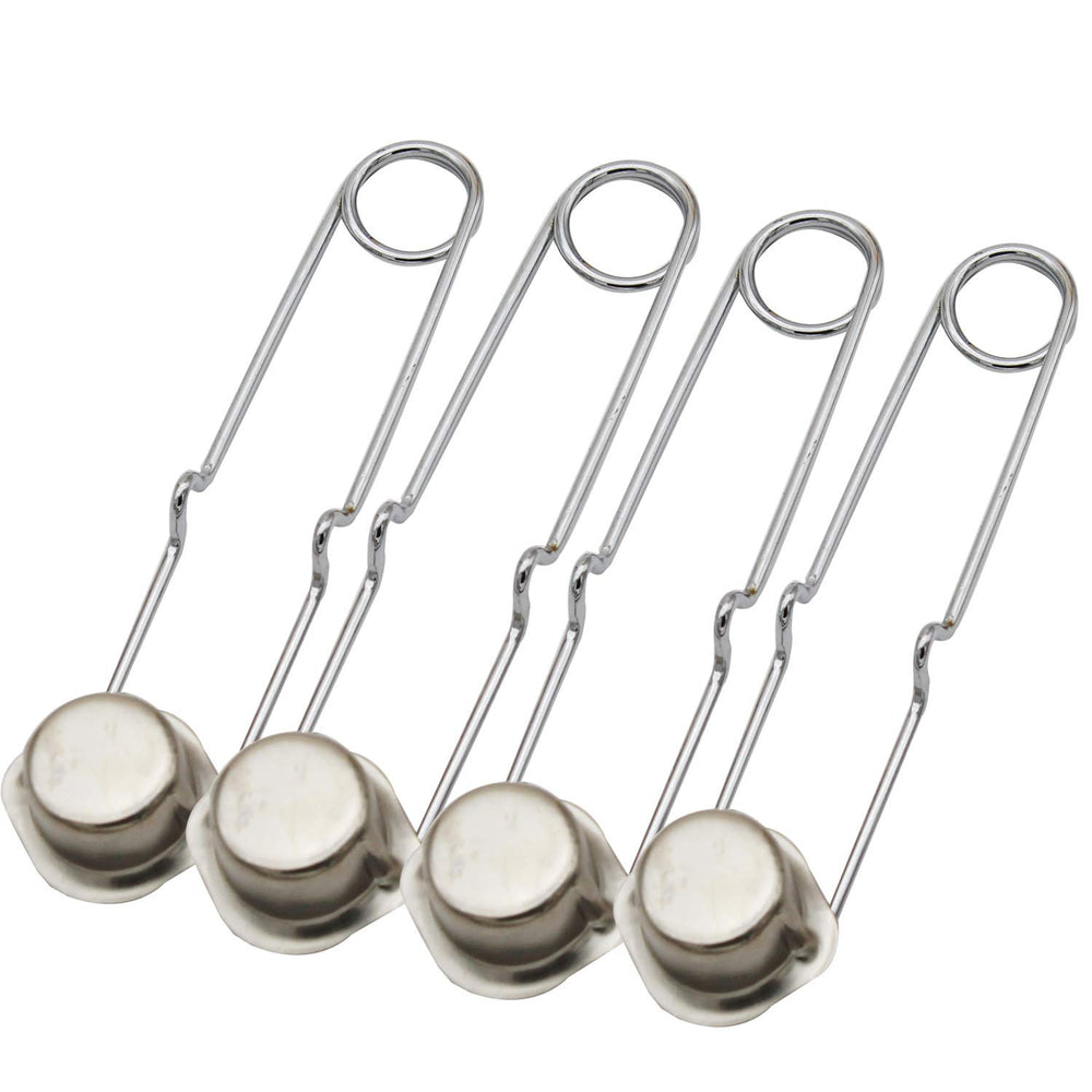 MENSI 4 Pack Spark Torch Igniter Single Flint Spark Lig