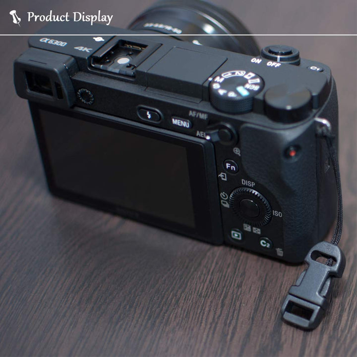 VKO Quick Release Camera Strap QD Loops Connector Adapt