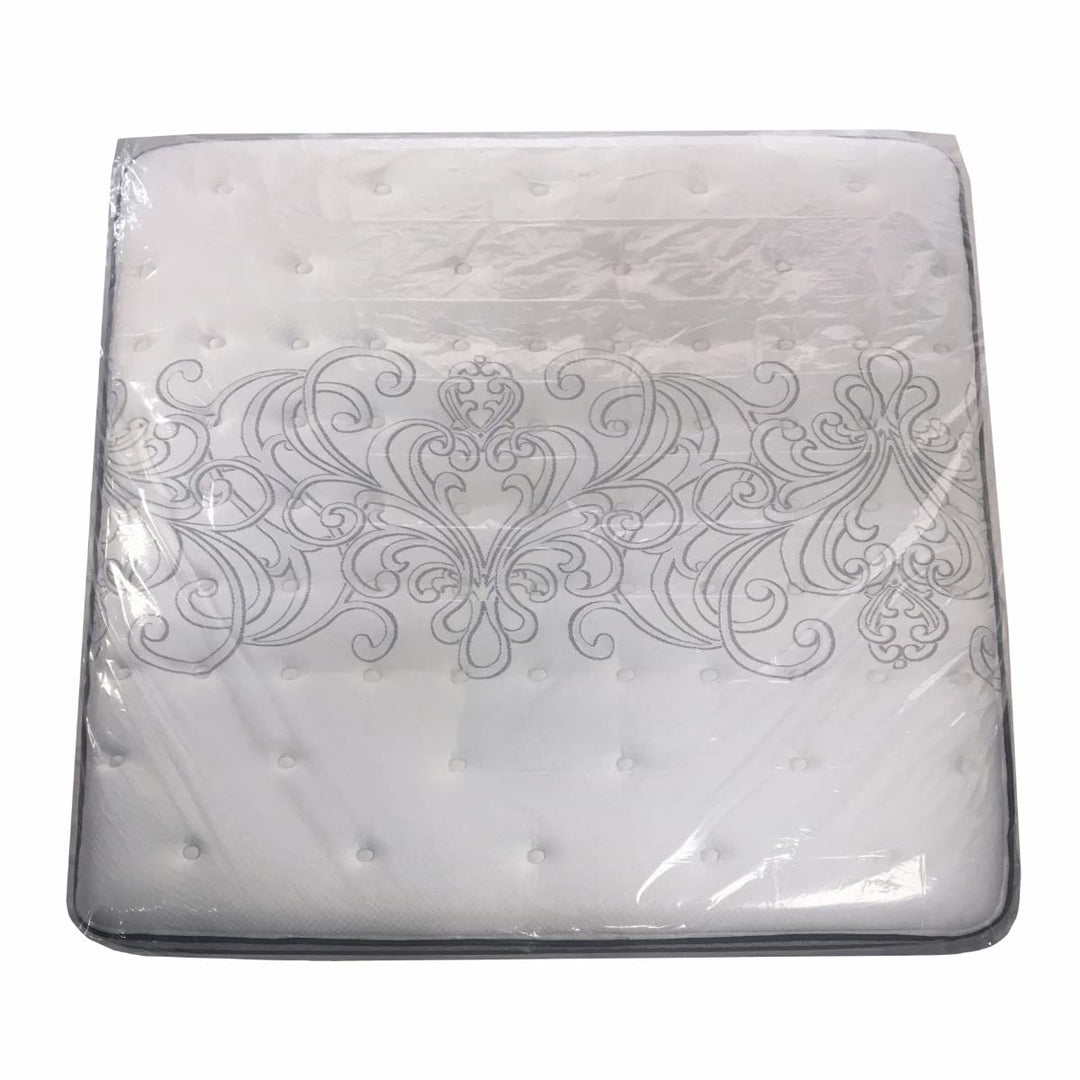 uBoxes Moving Supplies King Mattress Cover/Bag 76 x 15 x 104, Clear
