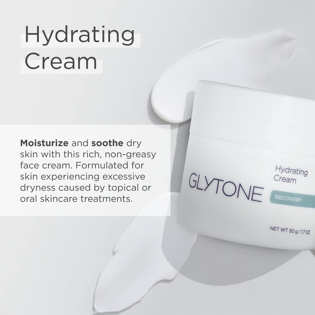 Glytone Clarifying Hydrate Conditioning Cream 50ml/1.7oz