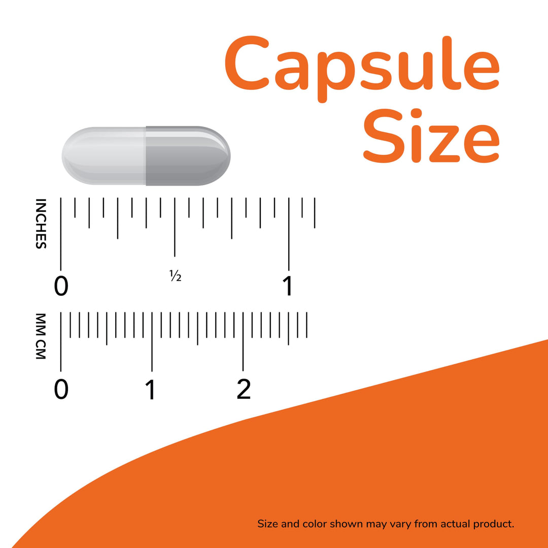 NOW Foods Supplements, P-5-P 50 mg with Coenzyme B-6 + Mg Bisglycinate, 90 Veg Capsules