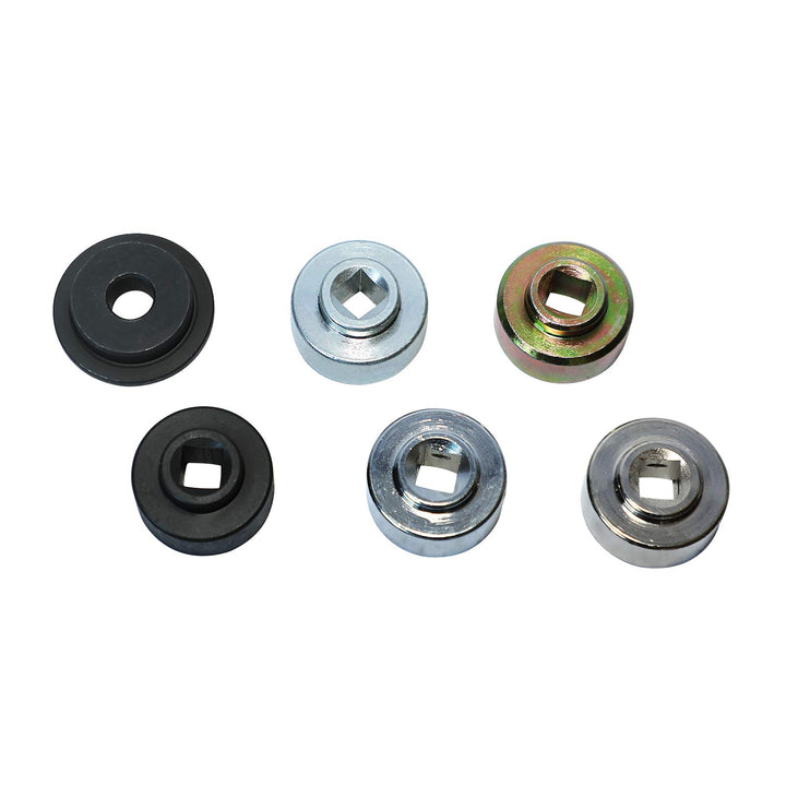 2006-2018 EA888 1.8 2.0 TSi TFSi Camshaft Crankshaft Engine Timing Tool Replace for Volkswagen Compatible with Audi VW T10352 T10355 T40271 T10368 T40267 T40266 T40267 T10060A T40011