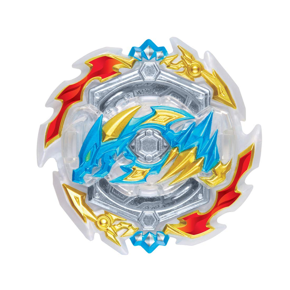 Beyblade Bust B-133 DX Star Ester Dragon .St.Ch Zan