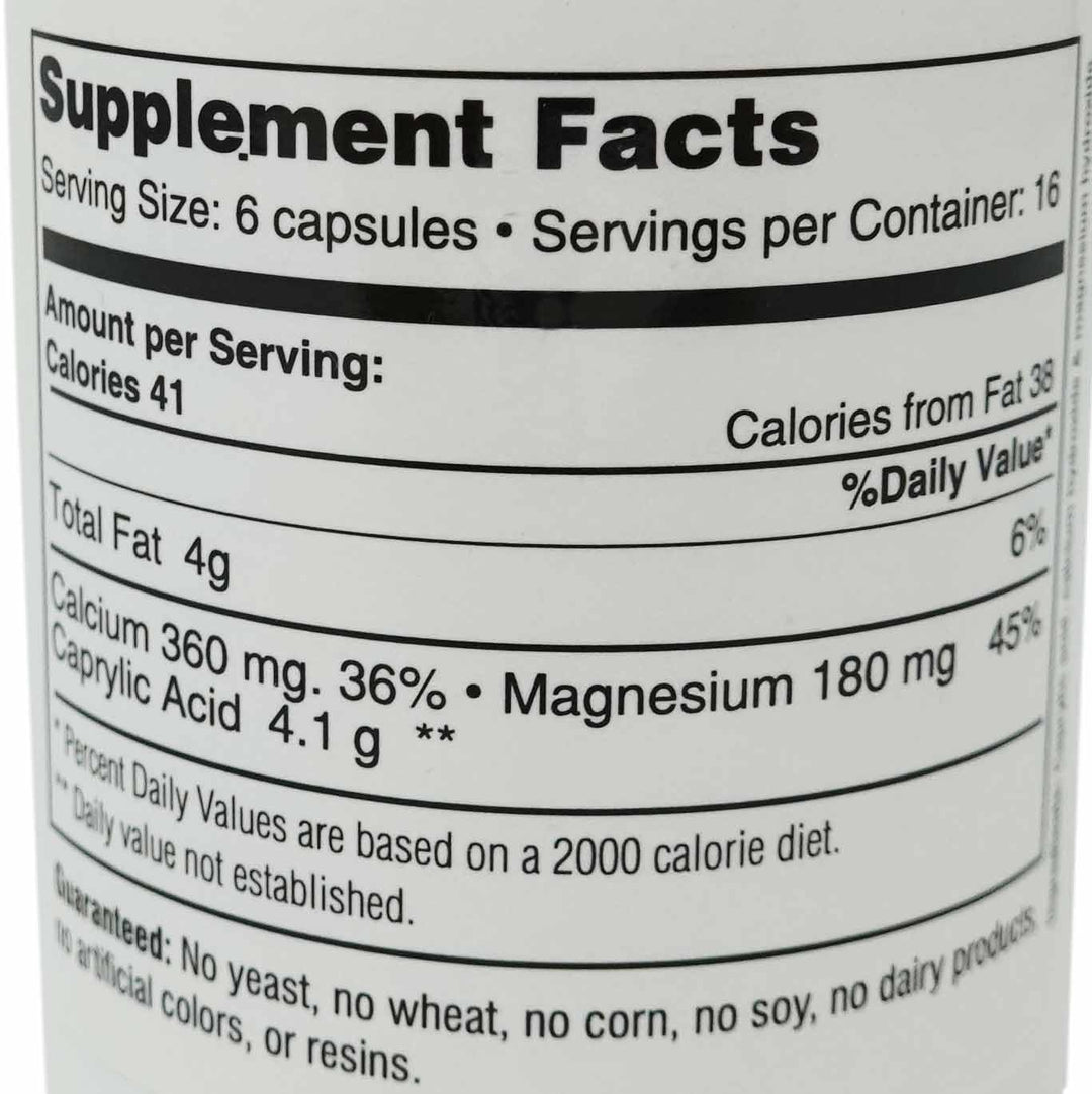 - Mycopryl 680 100 caps