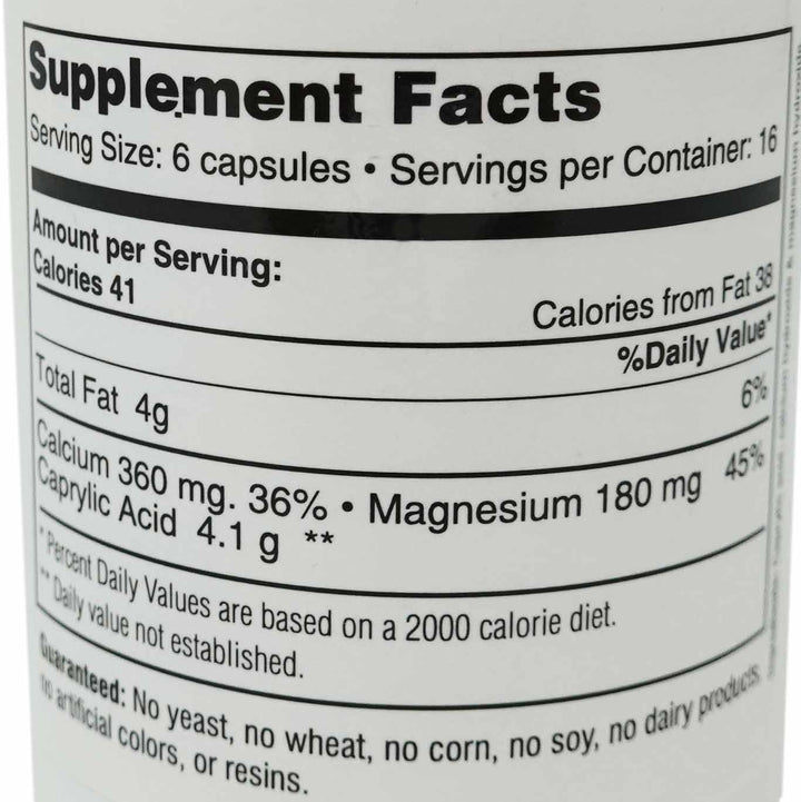 - Mycopryl 680 100 caps