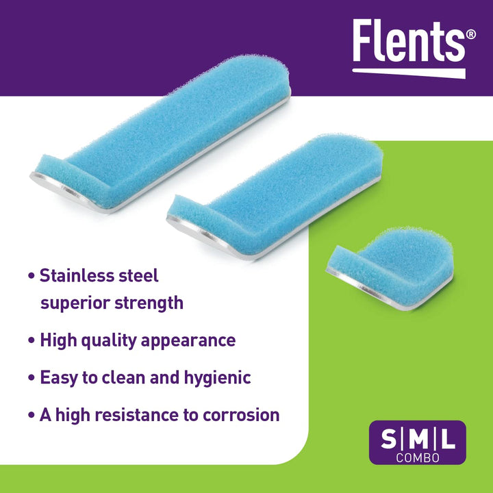 Flents Quickie Finger Splint (Medium)