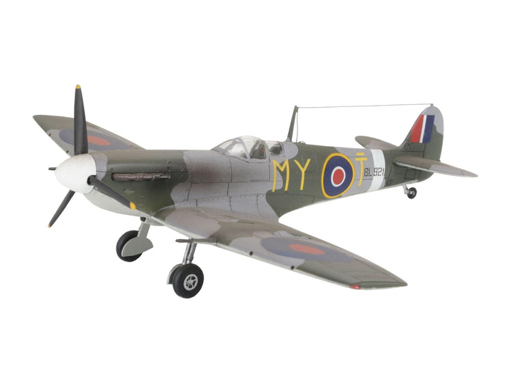 Revell 04164 Spitfire Mk.V Model Kit