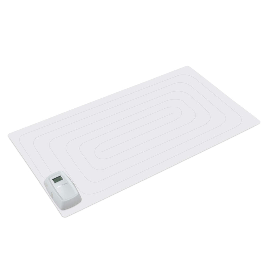 ScatMat Indoor Electric Training Mat for Cats & Dogs, Medium, 30 x 16