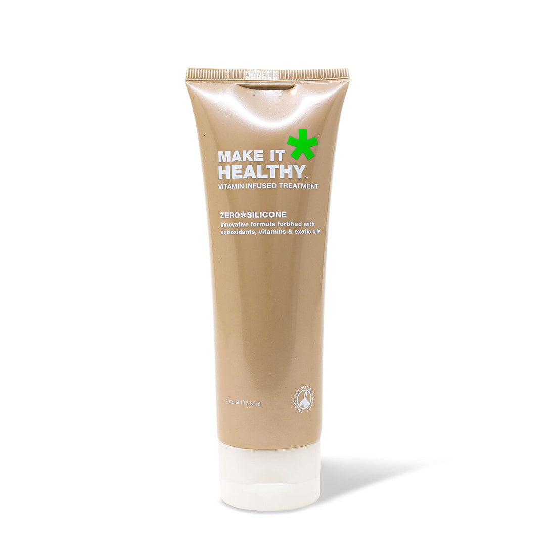 Make It Healthy Vitamin Infused Treatment