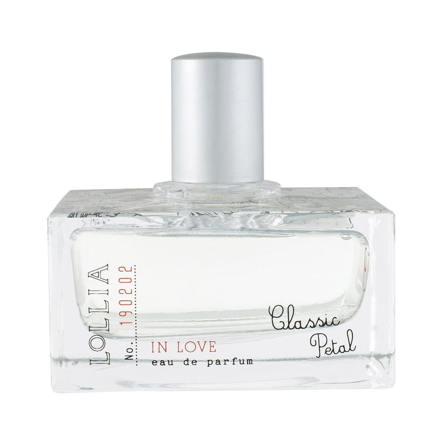 Lollia In Love Eau De Parfum 3.4 Oz.
