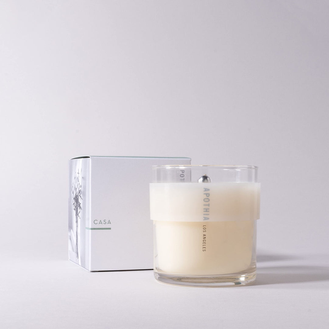 Los Angeles - Casa Candle