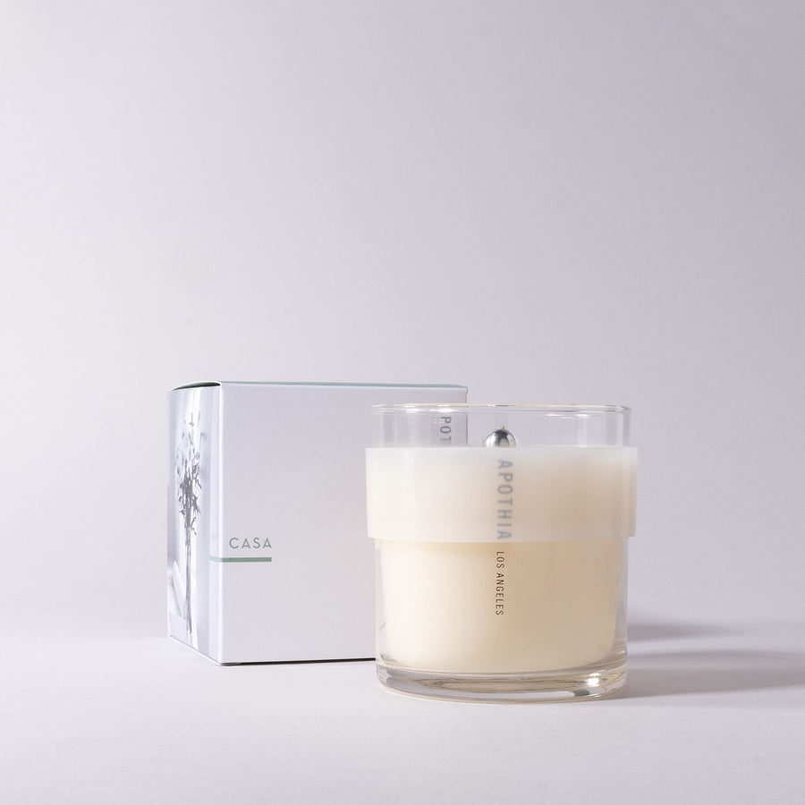 Los Angeles - Casa Candle