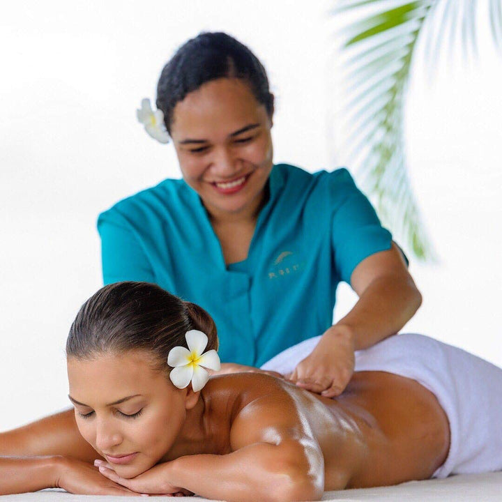 PURE FIJI Spa Box, Pineapple