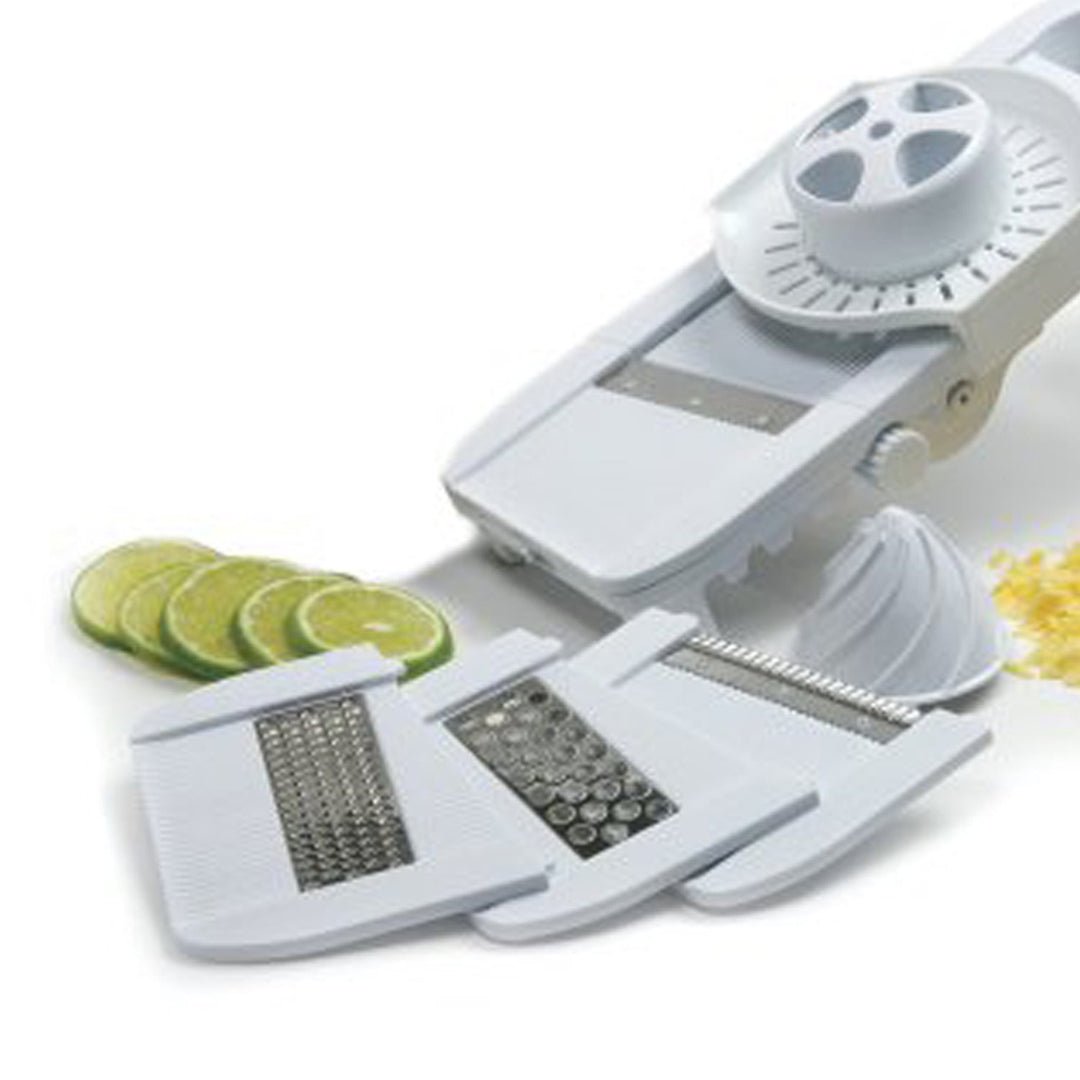 Norpro Mandoline Slicer Grater with Guard