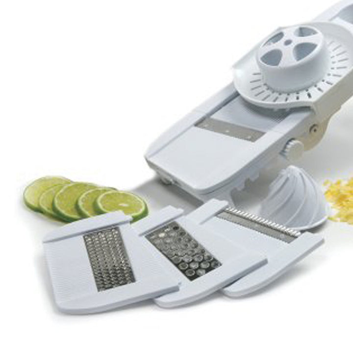 Norpro Mandoline Slicer Grater with Guard