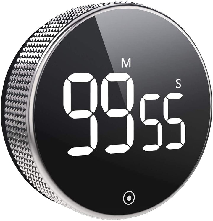 BOSAI Timers, Kitchen Timer for Kids, Digital Countdown