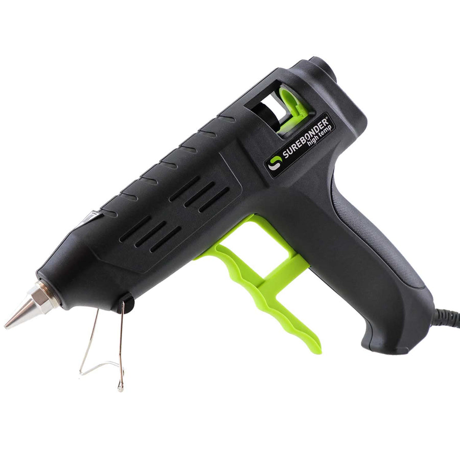 HE-750 High Temperature Professional Glue Gun - 80 Watts