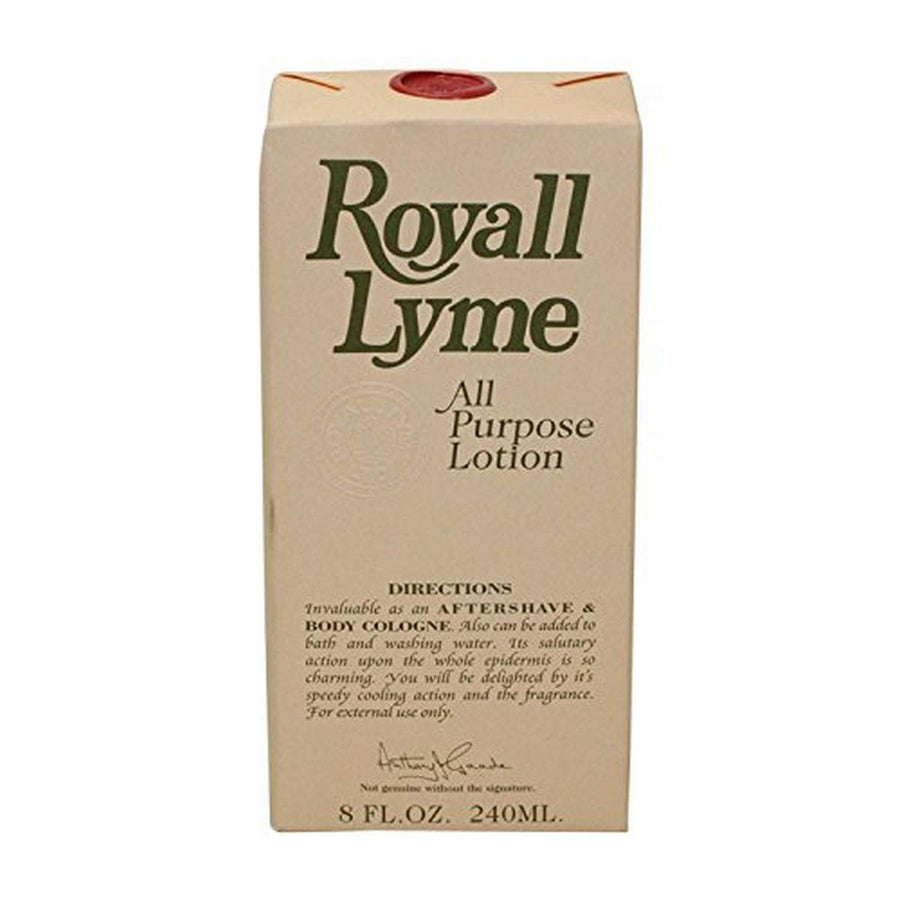 Lyme By Fragrances