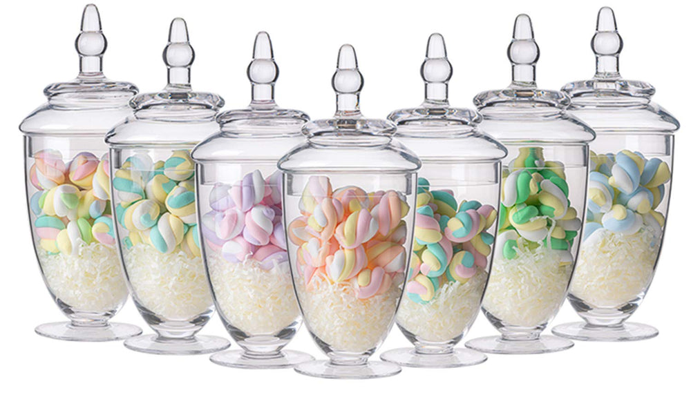 20PCS Artificial Marshmallow Fake Cotton Candy Dessert Model Decoration Prop DIY Accessories,Mixed Color