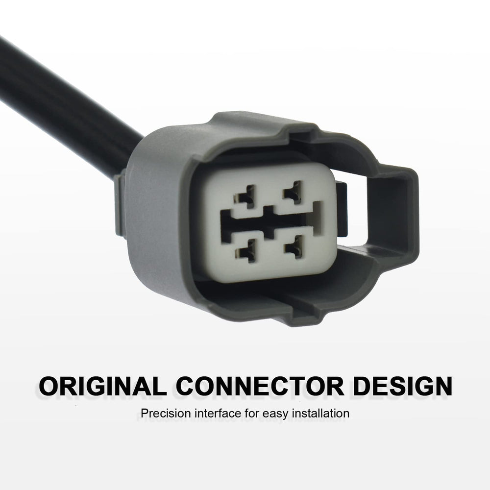Oxygen Sensor Upstream 234-4620 234-4011, O2 Sensor Compatible with Honda Accord Insight 36531-P0B-A01
