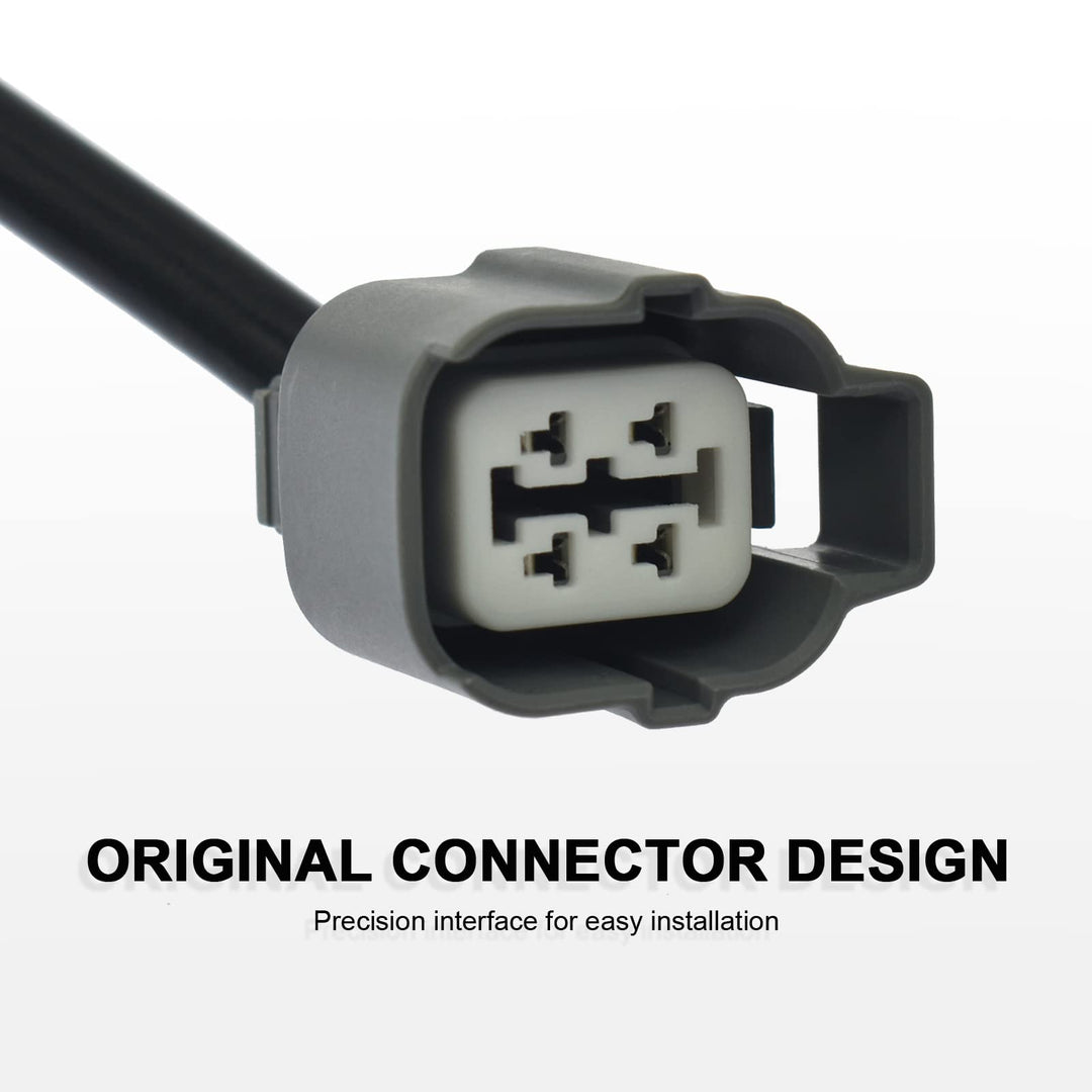Oxygen Sensor Upstream 234-4620 234-4011, O2 Sensor Compatible with Honda Accord Insight 36531-P0B-A01