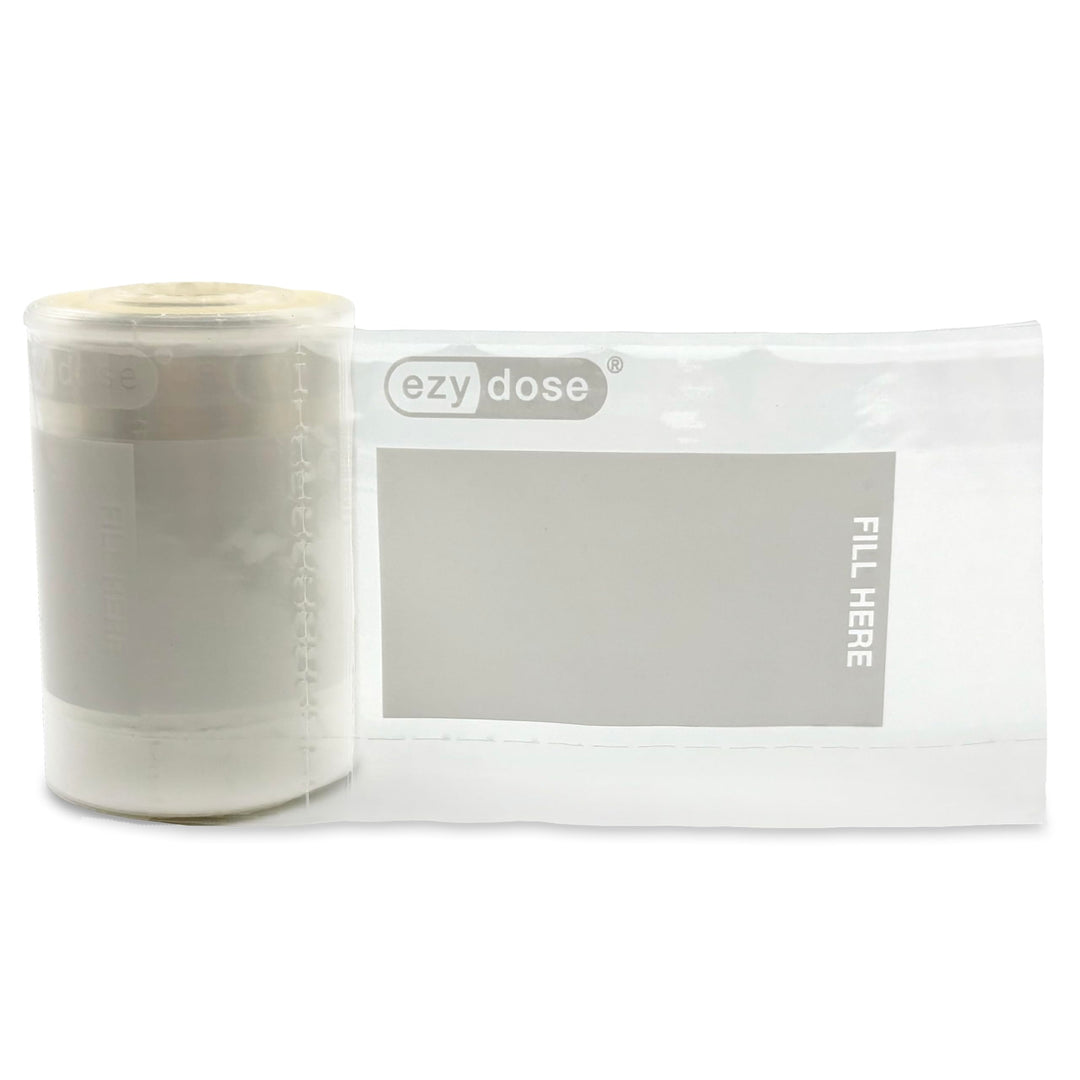 400 Suites from PillSuite A Pill Organizer/Case Replacement for the 21st Century, A Solution for Organizing Prescriptions Medications and Supplements