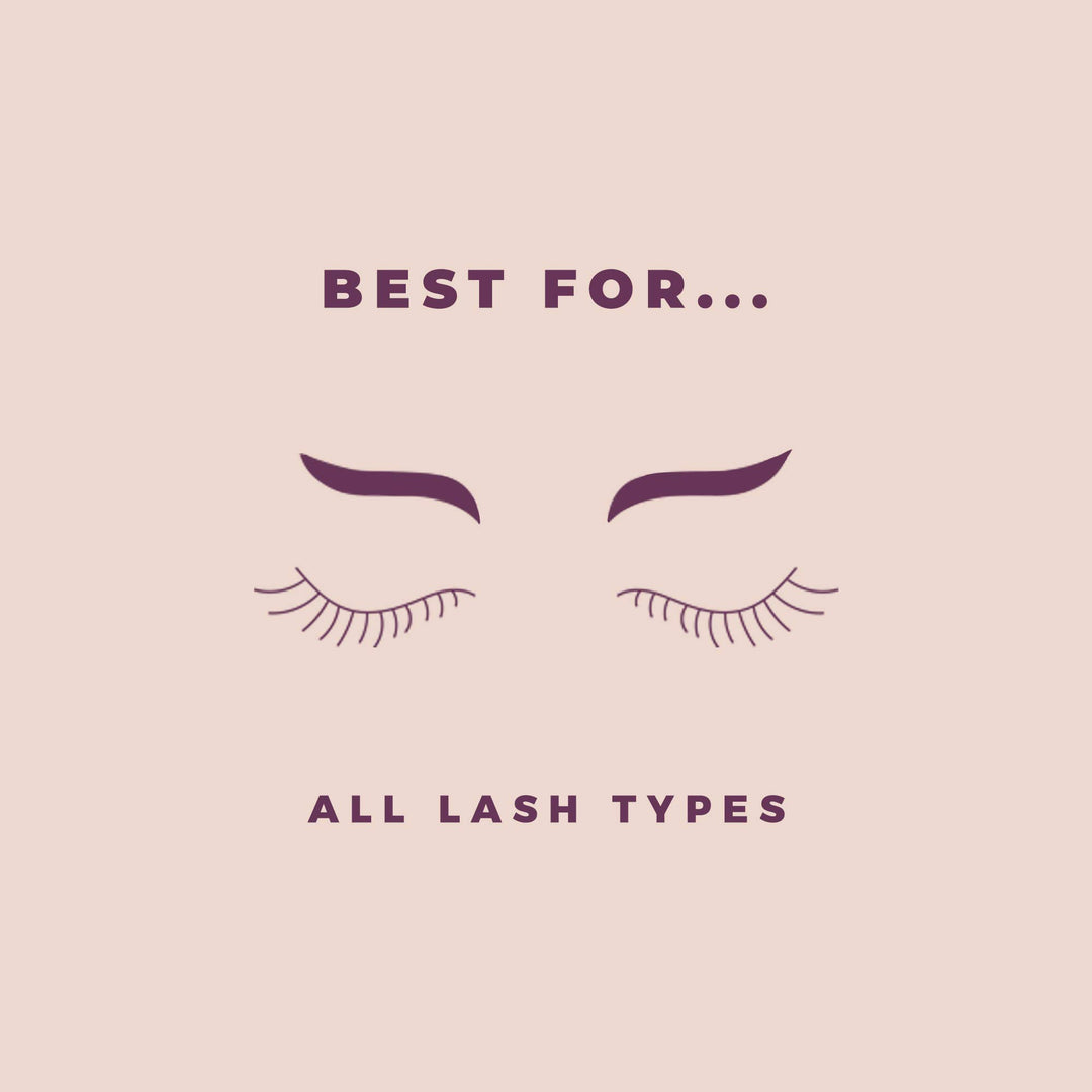 blinc Heated Lash Curler