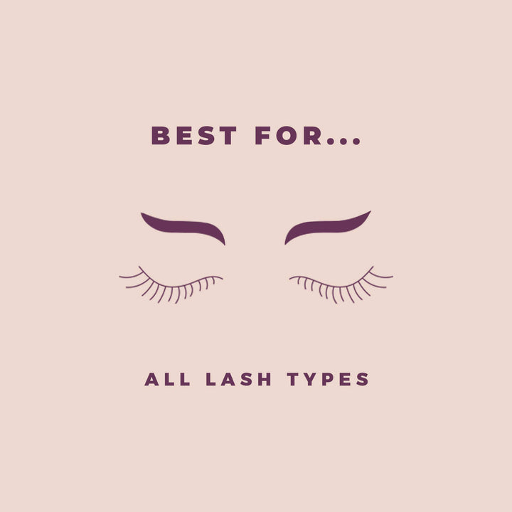 blinc Heated Lash Curler