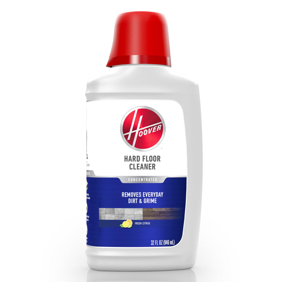 Hoover Renewal Multi Surface Floor Cleaner, Concentrate