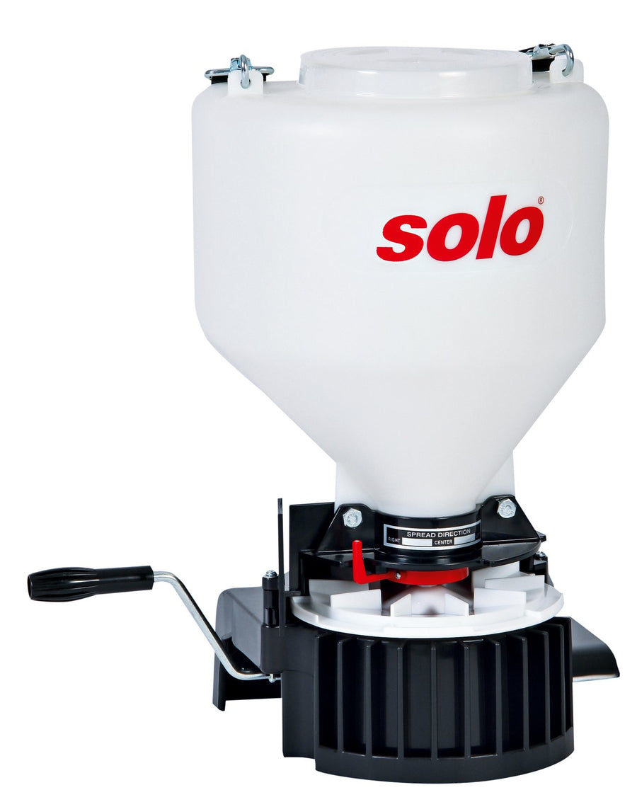 SOLO Inc. Solo 421 20-Pound Capacity Portable Chest-mou