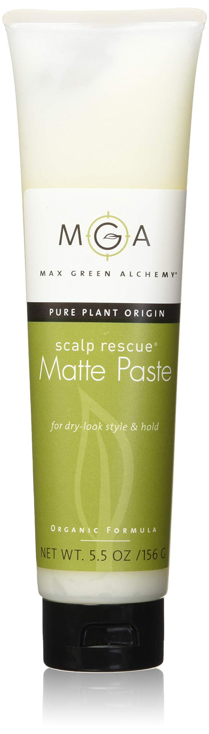 Scalp Rescue Matte Paste By