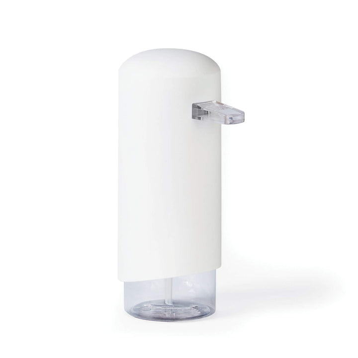 Products 70250, Matte White Foam soap dispenser, No Size