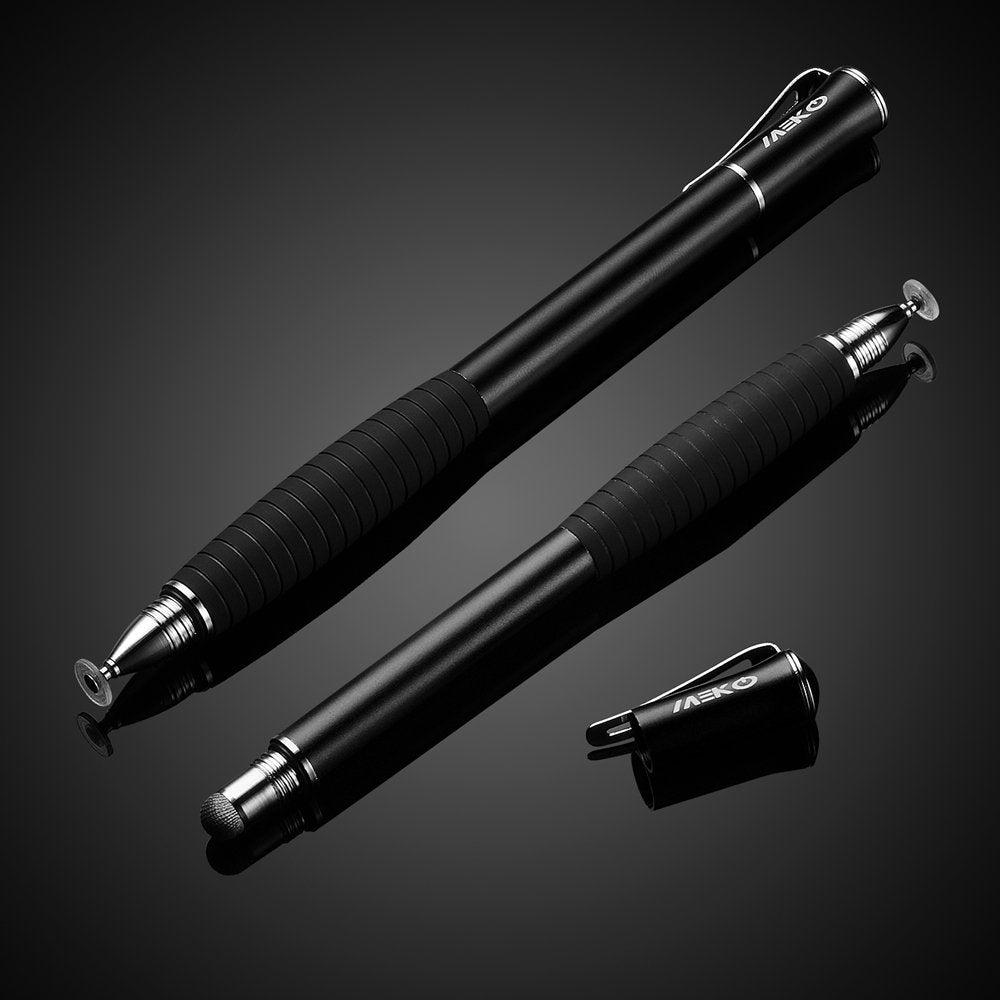 MEKO (2nd Generation) [2 in 1 Precision Series] Disc St