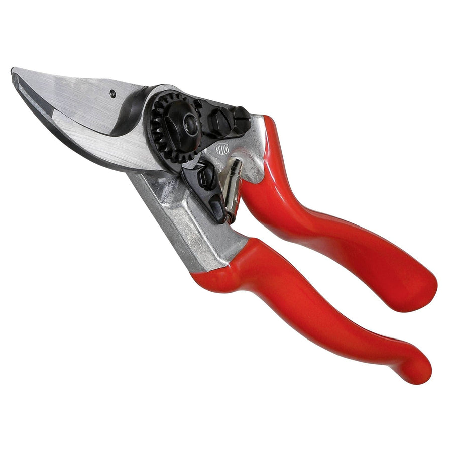 Felco Ergonomic Hand Pruner with 1-inch Cutting Capacity, 8.25in - 100052387